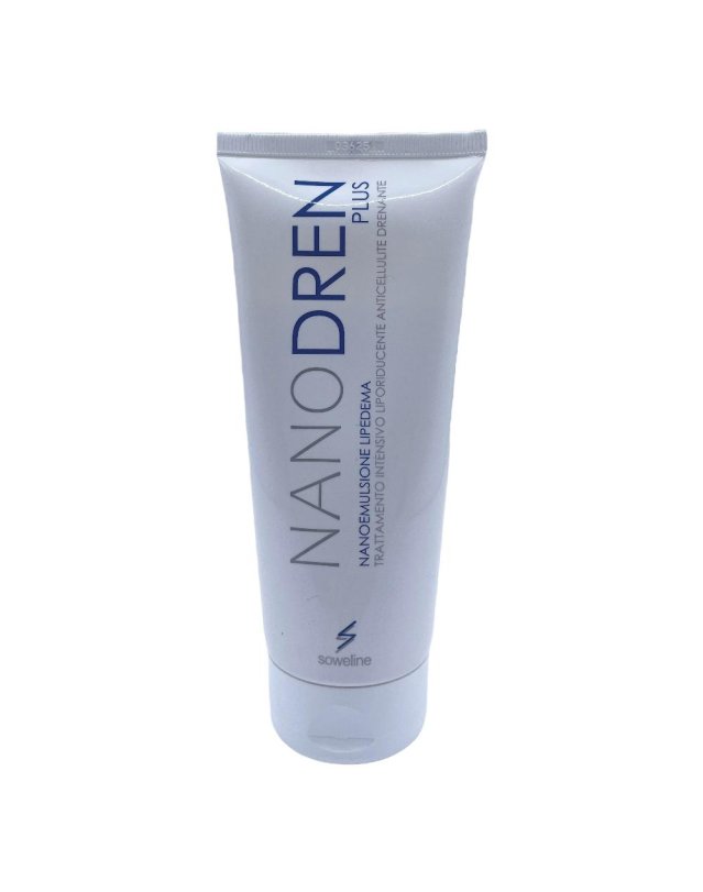 NANODREN PLUS 200ML