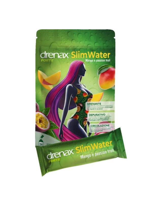 DRENAX Forte Slim Water Mango