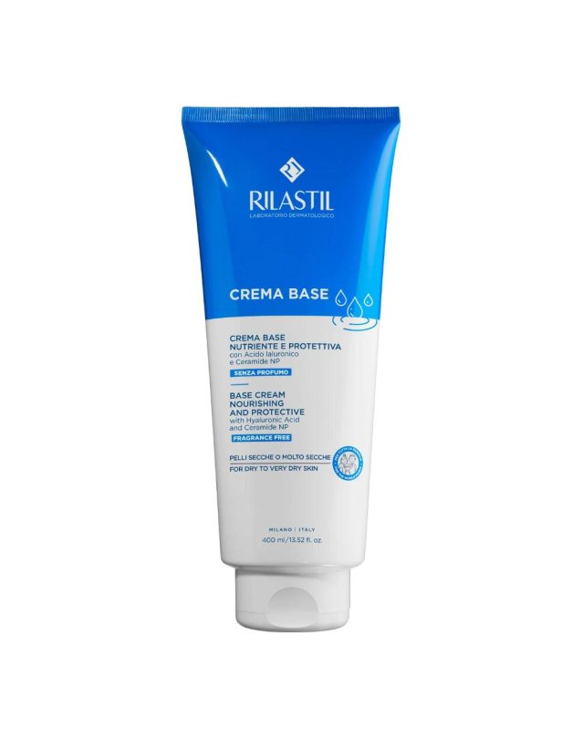 RILASTIL Crema Base OFS 400ml RILASTIL Crema Base OFS 400ml