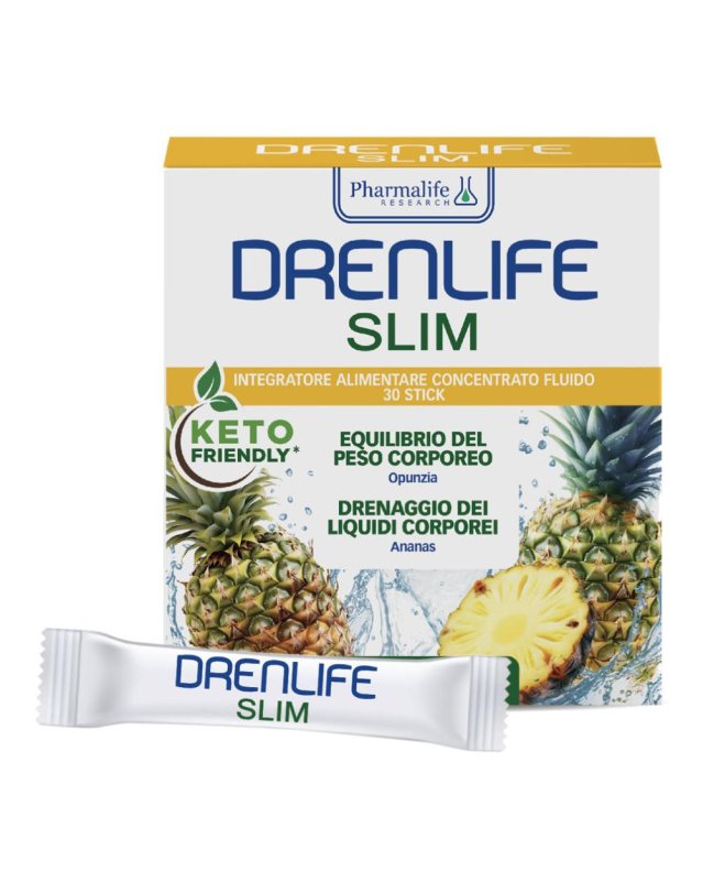 DRENLIFE SLIM 30Stick
