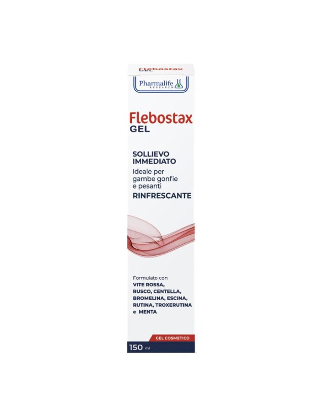 FLEBOSTAX GEL 150ML FLEBOSTAX GEL 150ML