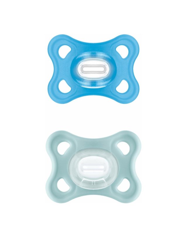 MAM COMFORT 3-12M SIL MASCH2PZ