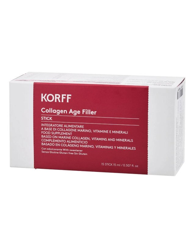COLLAGEN AGE FILLER STICK 15GG