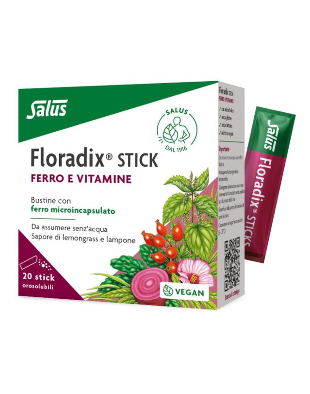 FLORADIX 20STICK