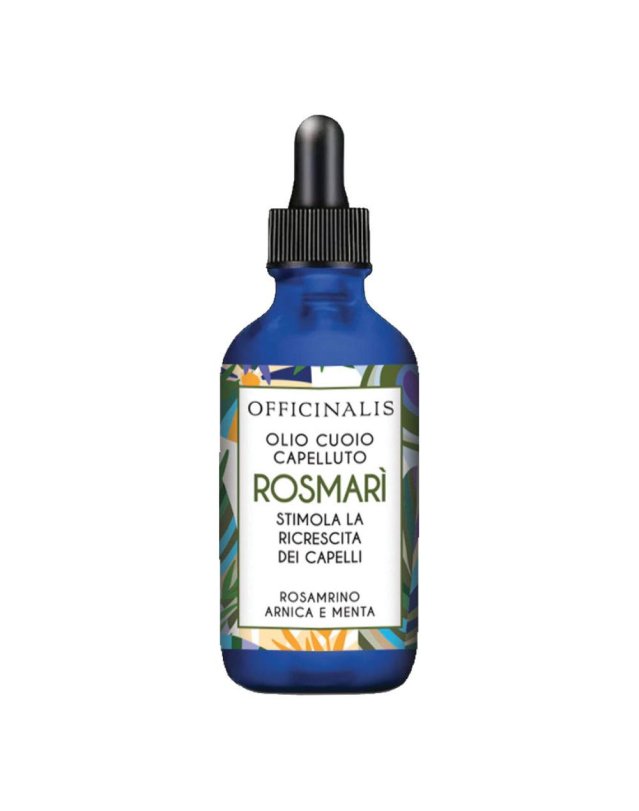 OFFICINALIS OLIO CUOIO CAP ROS