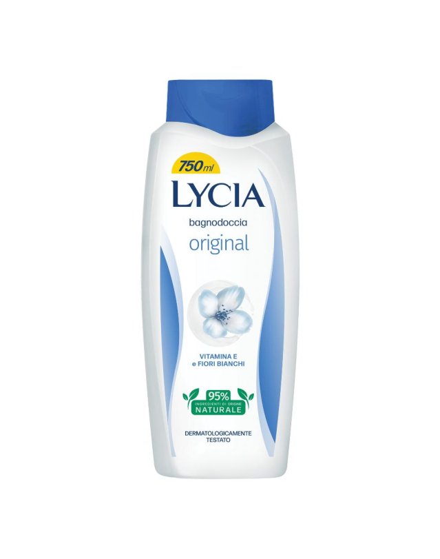 LYCIA BAGNODOCCIA ORIGINAL LYCIA BAGNODOCCIA ORIGINAL