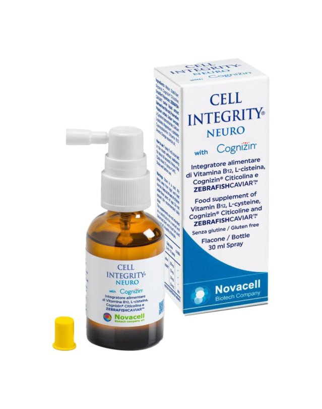 CELL INTEGRITY NEURO 30ML