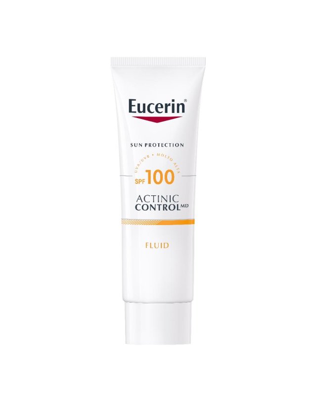 EUCERIN SUN ACTINIC CONTROL NF