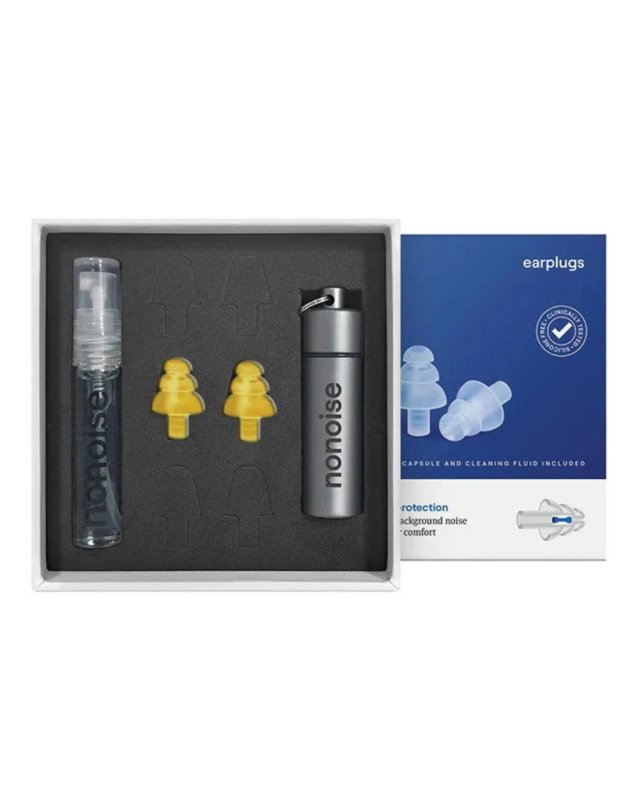 NONOISE VIAGGIO INS AURIC KIT