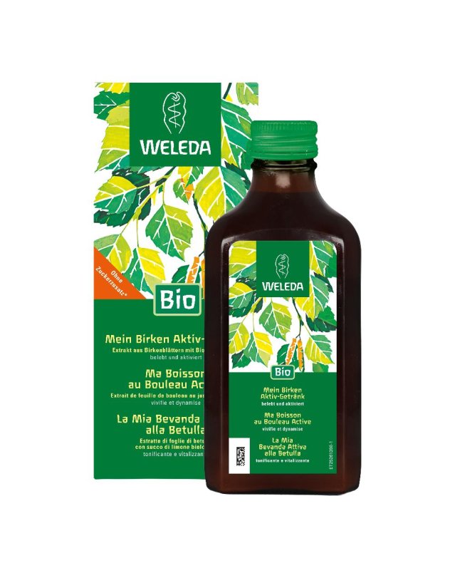 LA MIA BEVANDA ATTIVA 2000ml LA MIA BEVANDA ATTIVA 2000ml