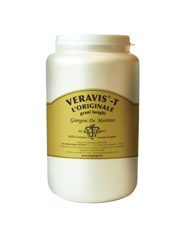 VERAVIS-T ORIG.GRAAN.LU 1KG GIOR VERAVIS-T ORIG.GRAAN.LU 1KG GIOR