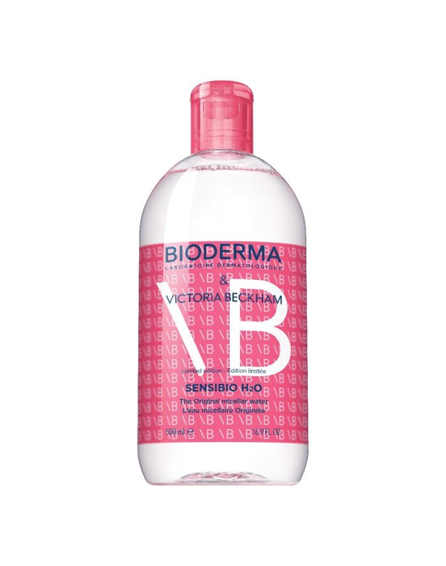 SENSIBIO H2O 500ML ED LIM