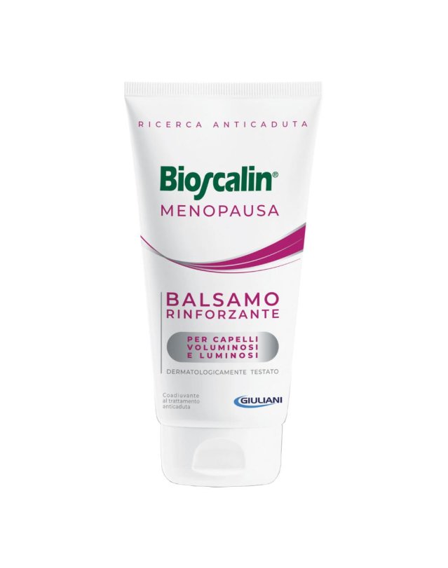BIOSCALIN MENOPAUSA BALSAMO BIOSCALIN MENOPAUSA BALSAMO