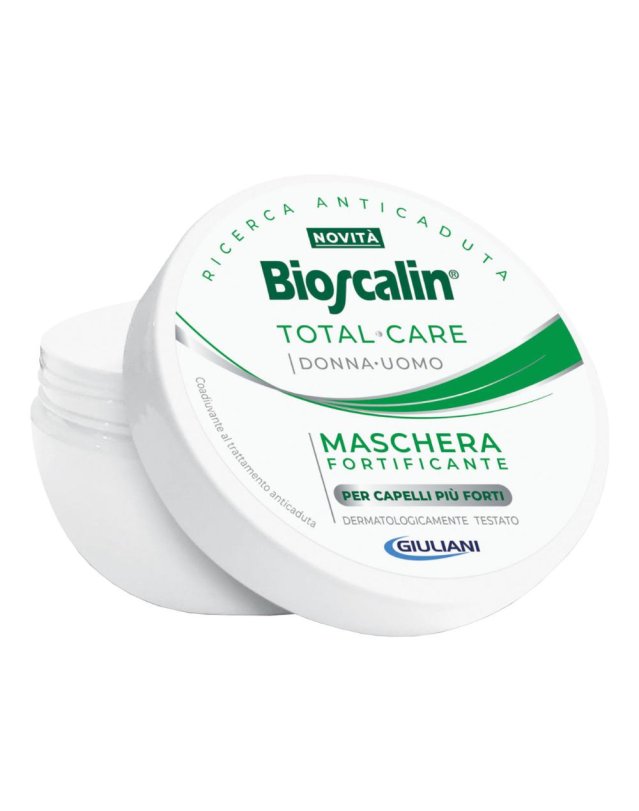 BIOSCALIN MASCHERA FORTIF200ML BIOSCALIN MASCHERA FORTIF200ML