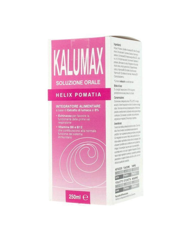 KALUMAX 250ML KALUMAX 250ML