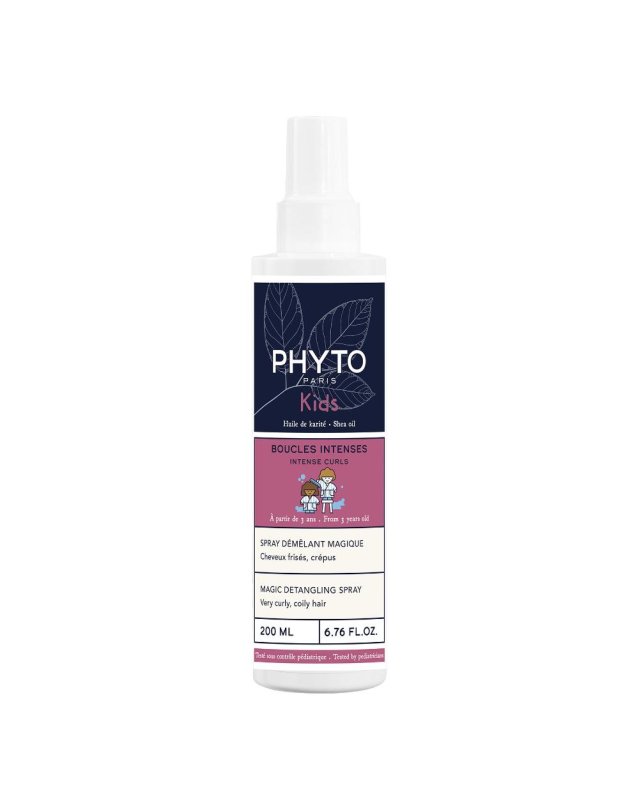 PHYTOSPECIFIC Kids Spy Distr.