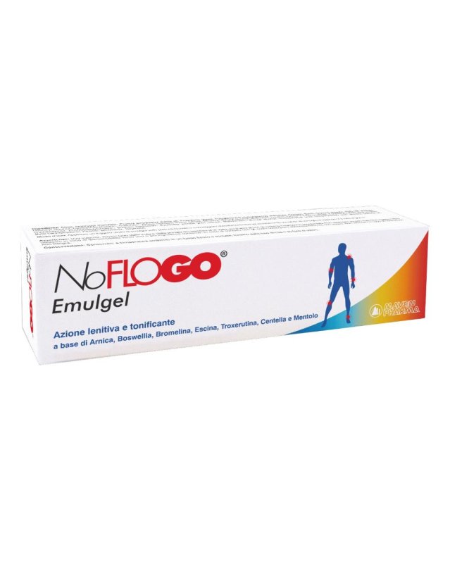 NOFLOGO Emulgel*100g
