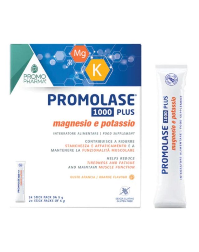 PROMOLASE*1000 Plus 24Stick