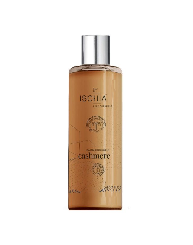 BAGNOSCHIUMA CASHMERE 500ml