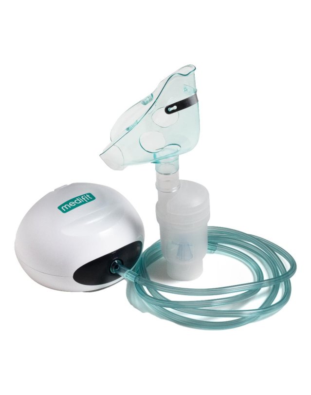 MEDIFIT AEROSOL PISTONE