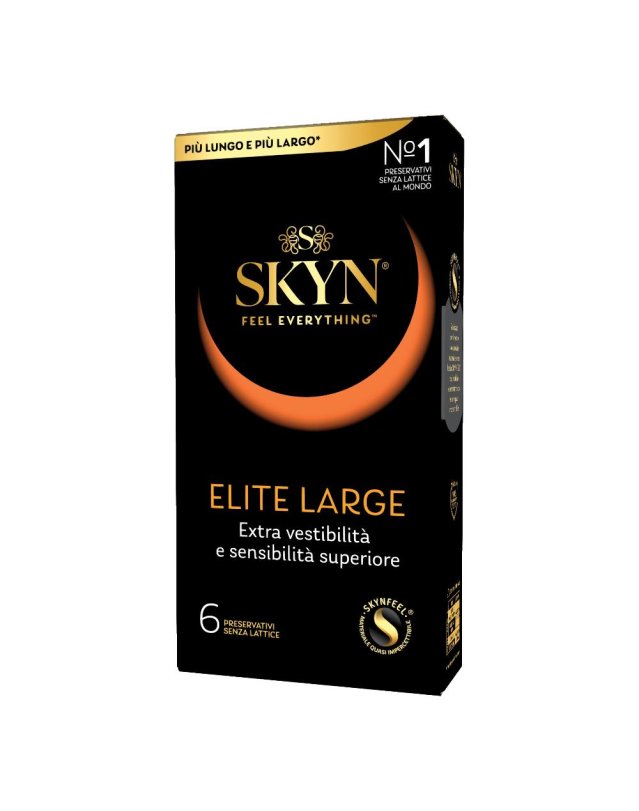 SKIN Elite Large 6pz SKIN Elite Large 6pz