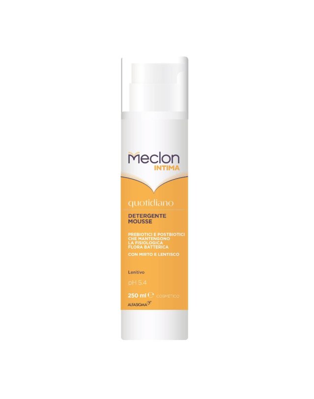 MECLON Intima Quotidiano 250ml – Detergente Delicato per Uso Frequente