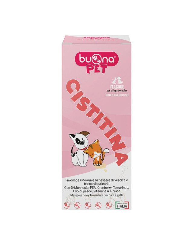 CISTITINA Flacone 60g