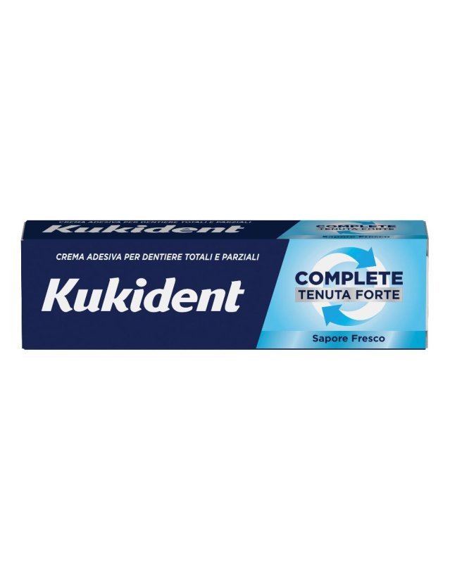 KUKIDENT*Complete Fresco 47g