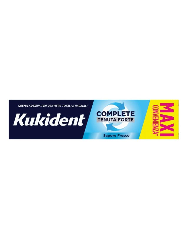 KUKIDENT*Complete Fresco 70g
