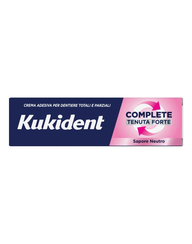 KUKIDENT*Complete Neutro 47g