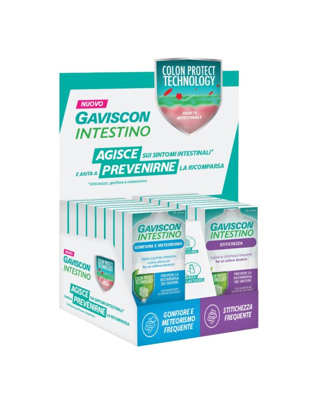 EXPO BANCO GAVISCON INT.24pz