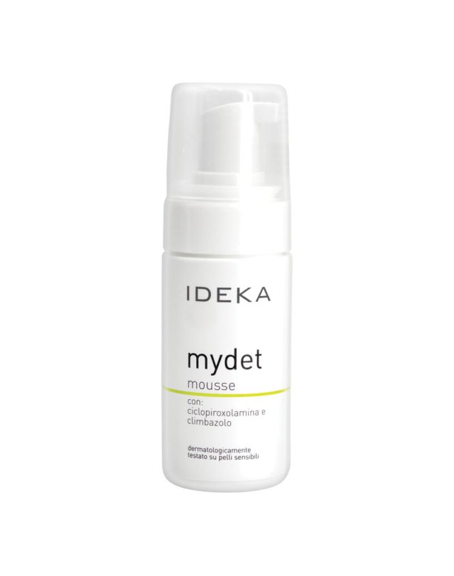 MYDET MOUSSE 100ML