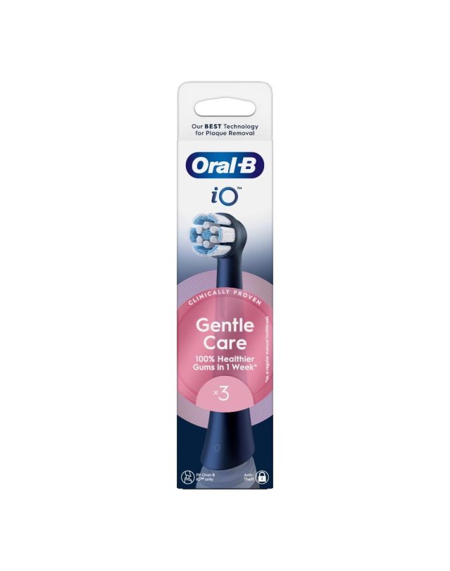 ORALB POWER REFILL IO NE 3PZ