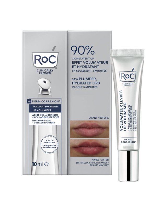 ROC Derm Correx Lip Volumizer ROC Derm Correx Lip Volumizer