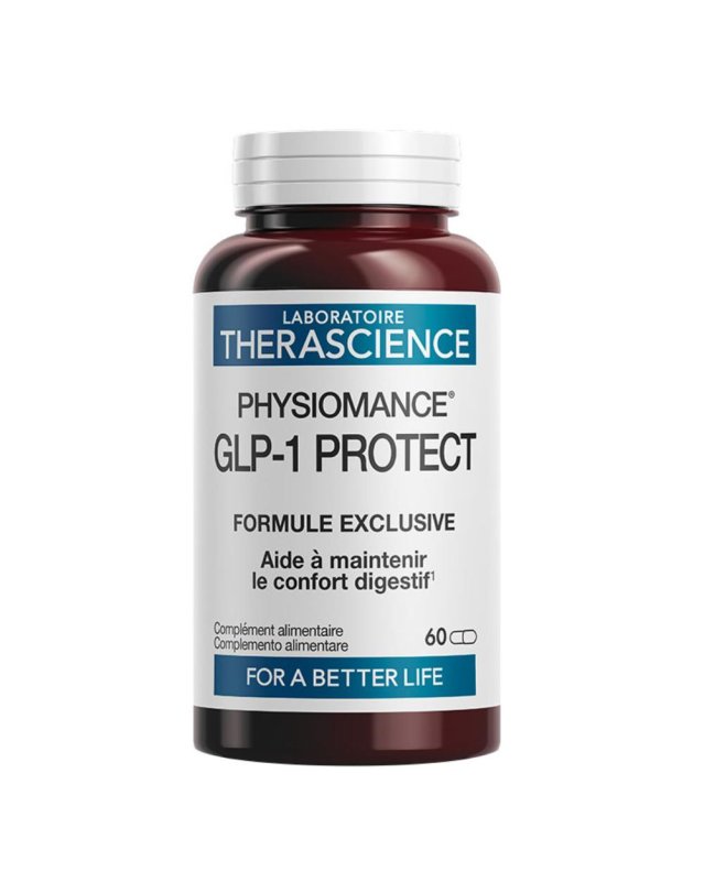 PHYSIOMANCE GLP 1 Protect60Cps PHYSIOMANCE GLP 1 Protect60Cps