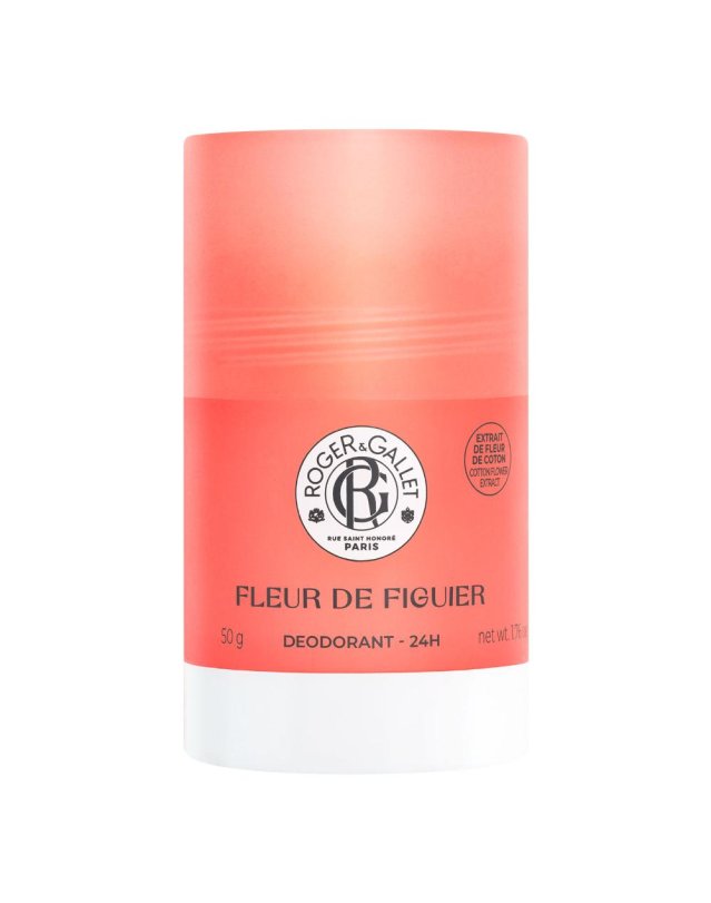 R&G DEODORANT FLEUR FIGUIER50G