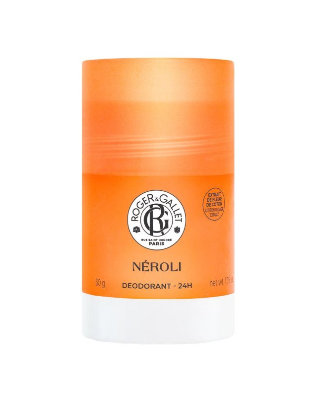 R&G DEODORANT NEROLI 50G