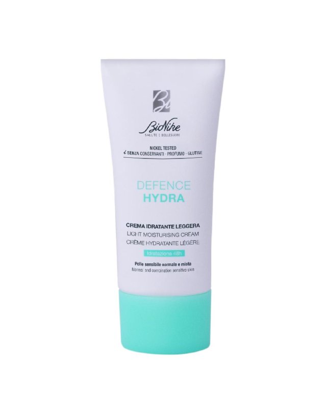 DEFENCE Hydra Cr.Idr.Legg.50ml