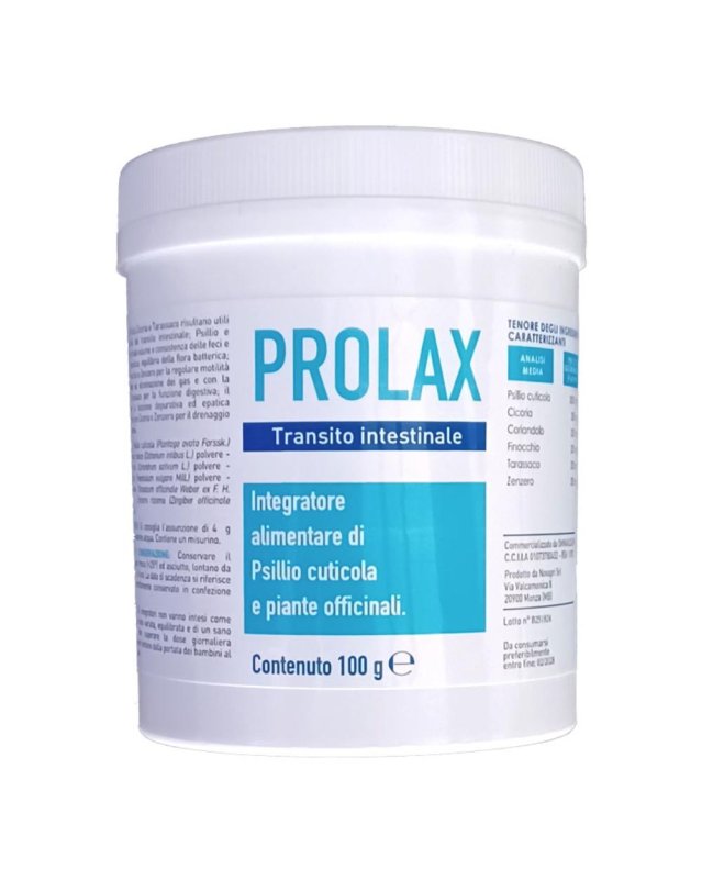 PROLAX 100G