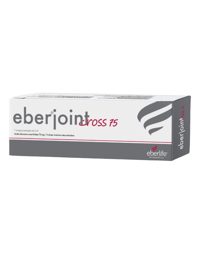 EBERJOINT CROSS 75 SIR INTRA