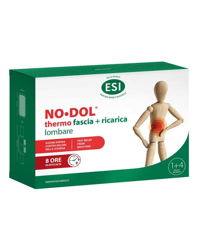 NO DOL Thermo Fascia+Ric.