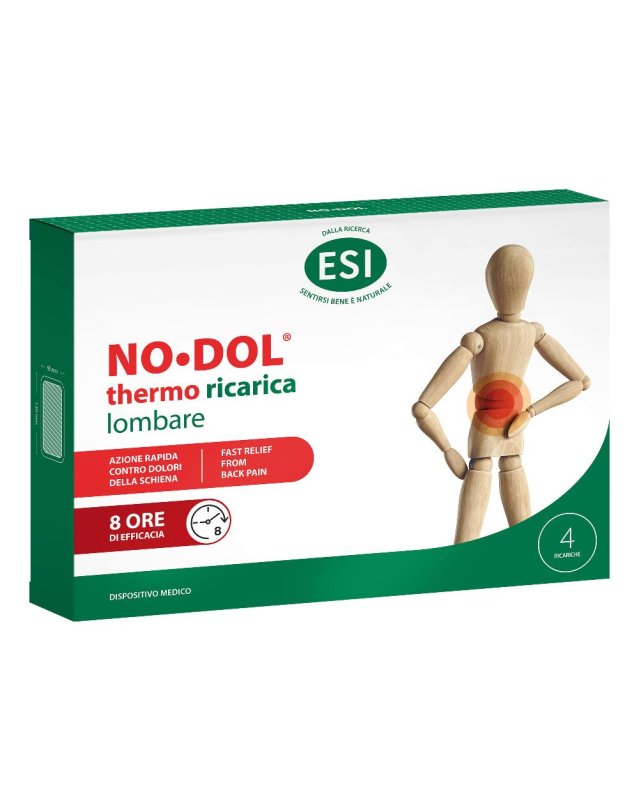 NO DOL Thermo Ric.Lombare