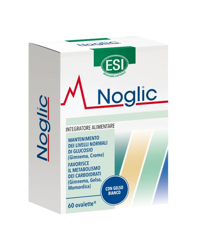 ESI NOGLIC 60OVAL