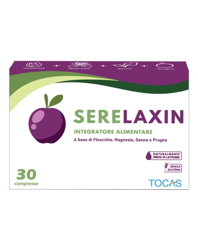 SERELAXIN 30Cpr