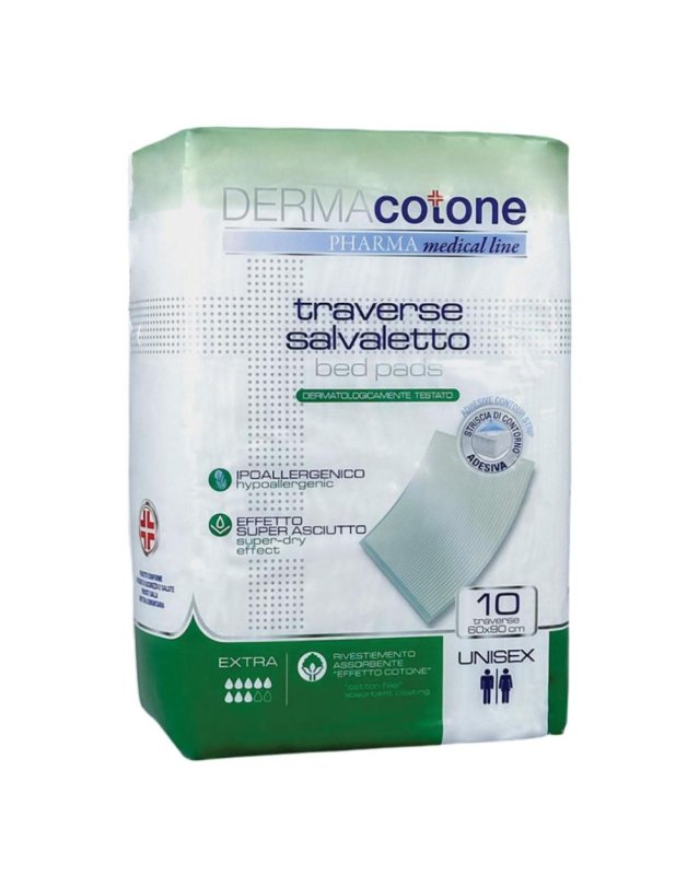 DERMACOTONE TRAVERSE 60X90 ALI