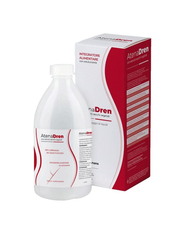 ATENADREN 500ml