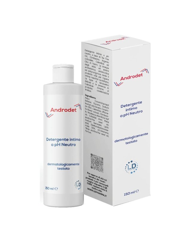 ANDRODET 150ml