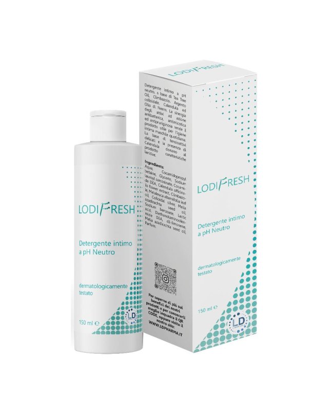 LODIFRESH 150ml