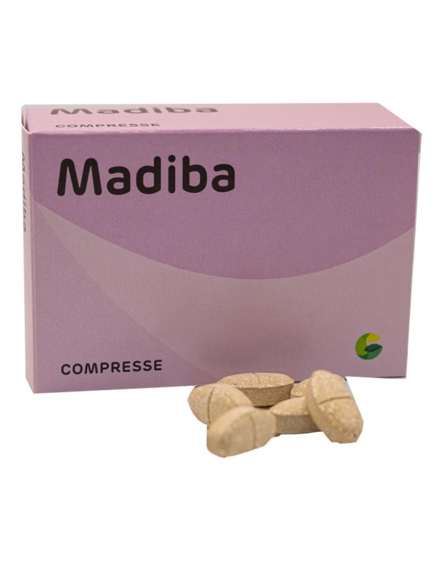 MADIBA 30 Cpr MADIBA 30 Cpr