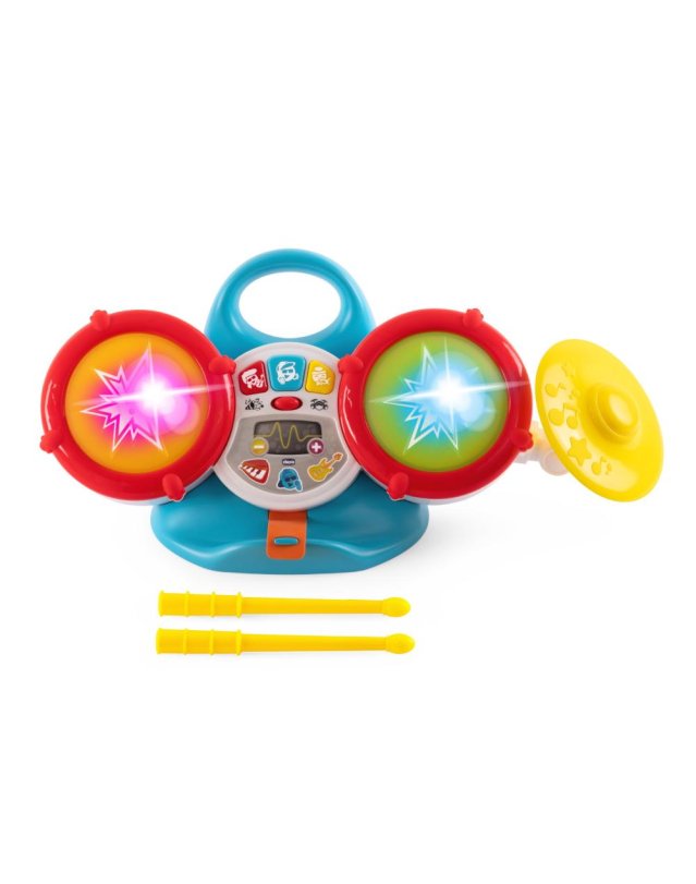 CH Gioco Prima Batteria